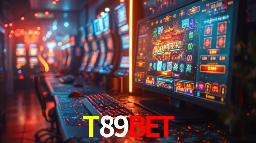 T89BET