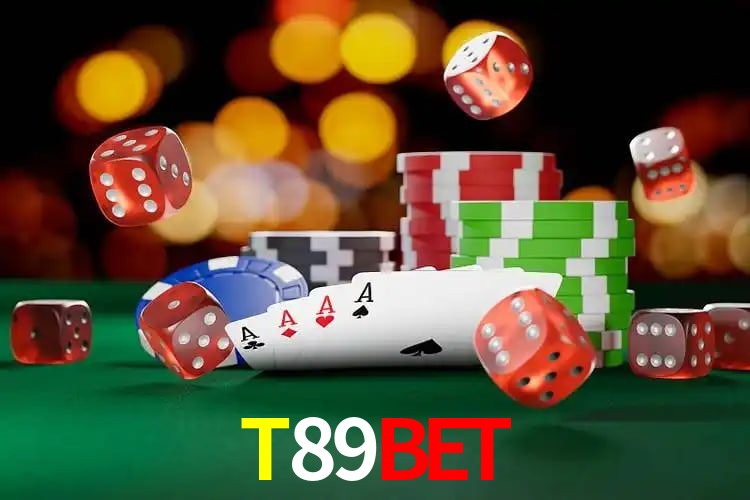 T89BET Rio de Janeiro - Popular Jogos