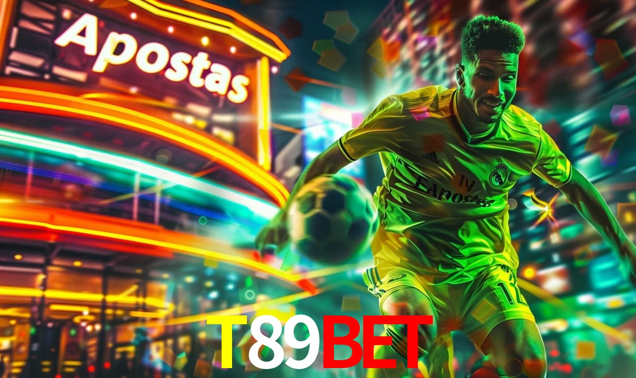 Promoções Sazonais T89BET