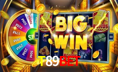 A Emoção da Loteria na T89BET: Uma Chance de Mudança de Vida