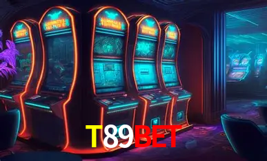 A Revolução dos Aplicativos de Jogos no T89BET