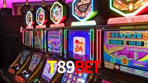 Casino Ao Vivo T89BET