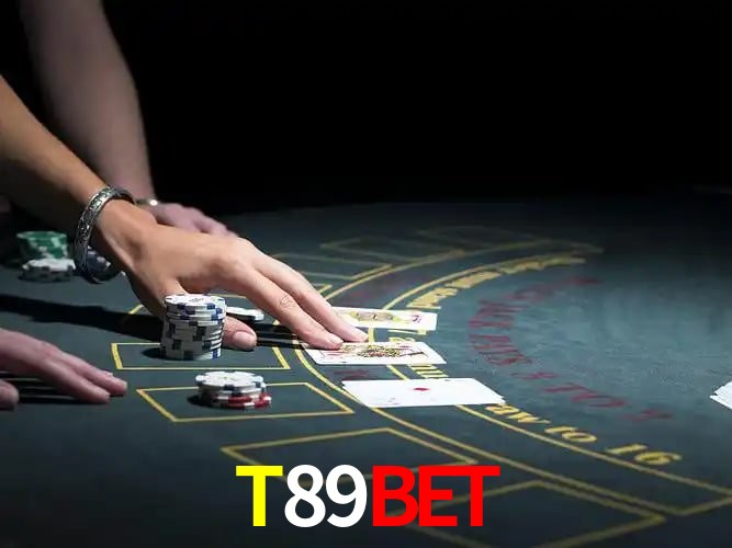 T89BET São Paulo - Hot Promos