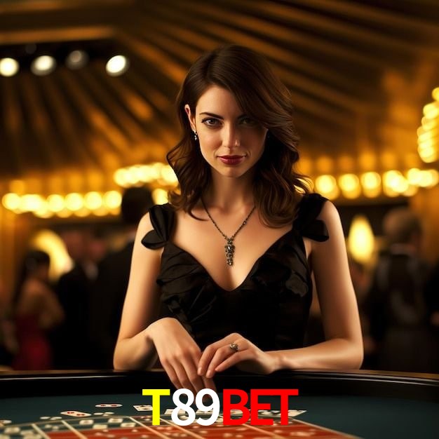 A Emoção da Loteria na T89BET: Uma Chance de Mudança de Vida