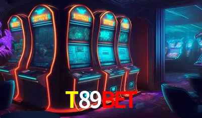 T89BET Brasília - VIP Program