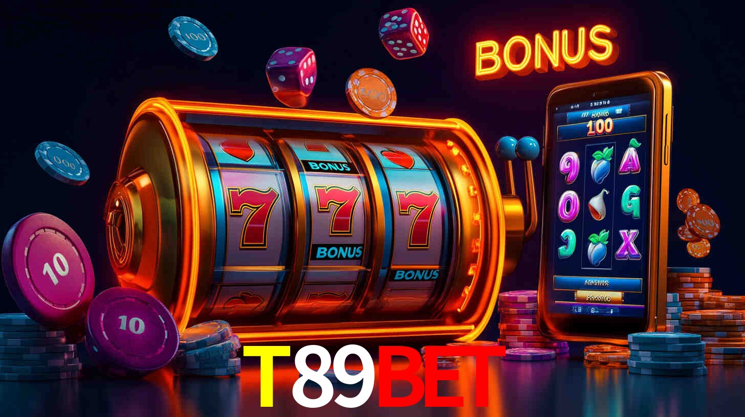 A Experiência Imersiva dos Cassinos Ao Vivo no T89BET