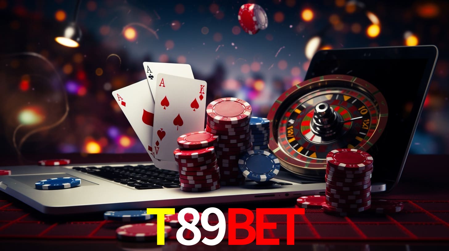 Football Betting T89BET