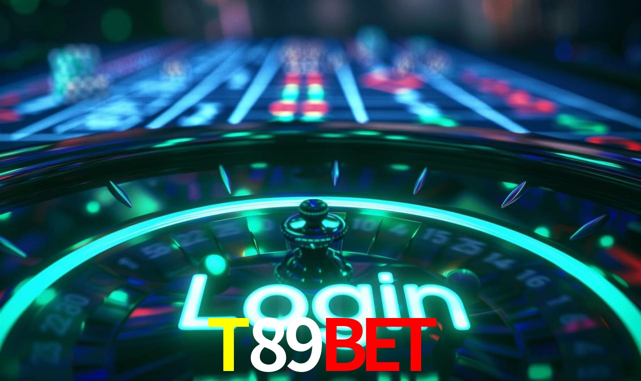 Provedores de Jogos T89BET
