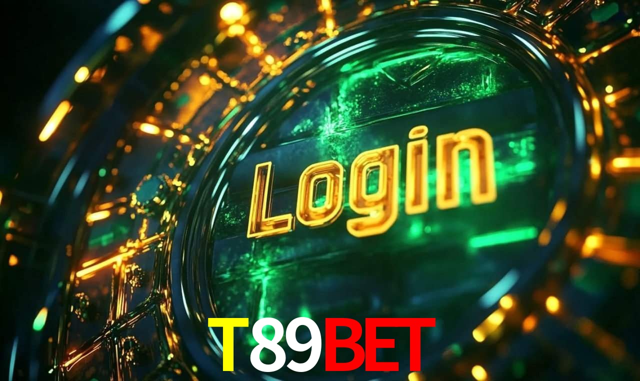 T89BET - Installation Guide