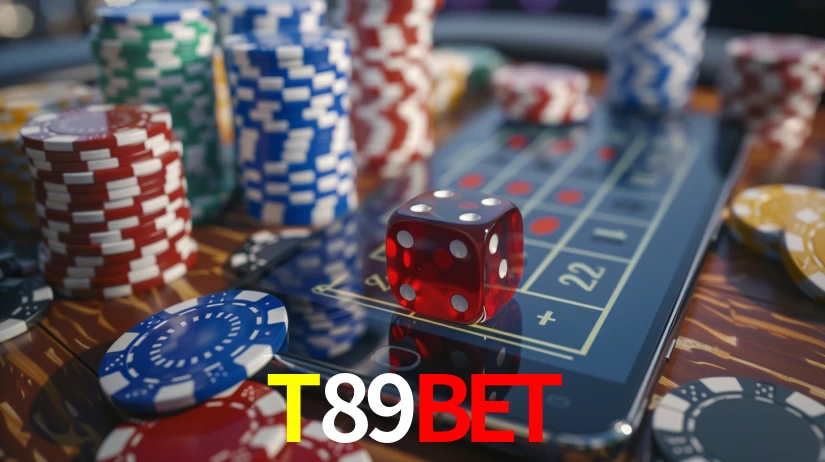 T89 game