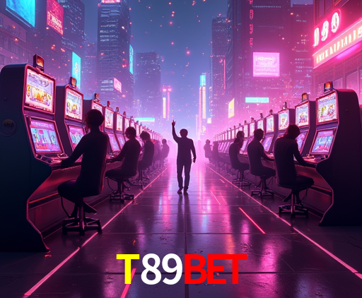 Apostas de Tênis T89BET