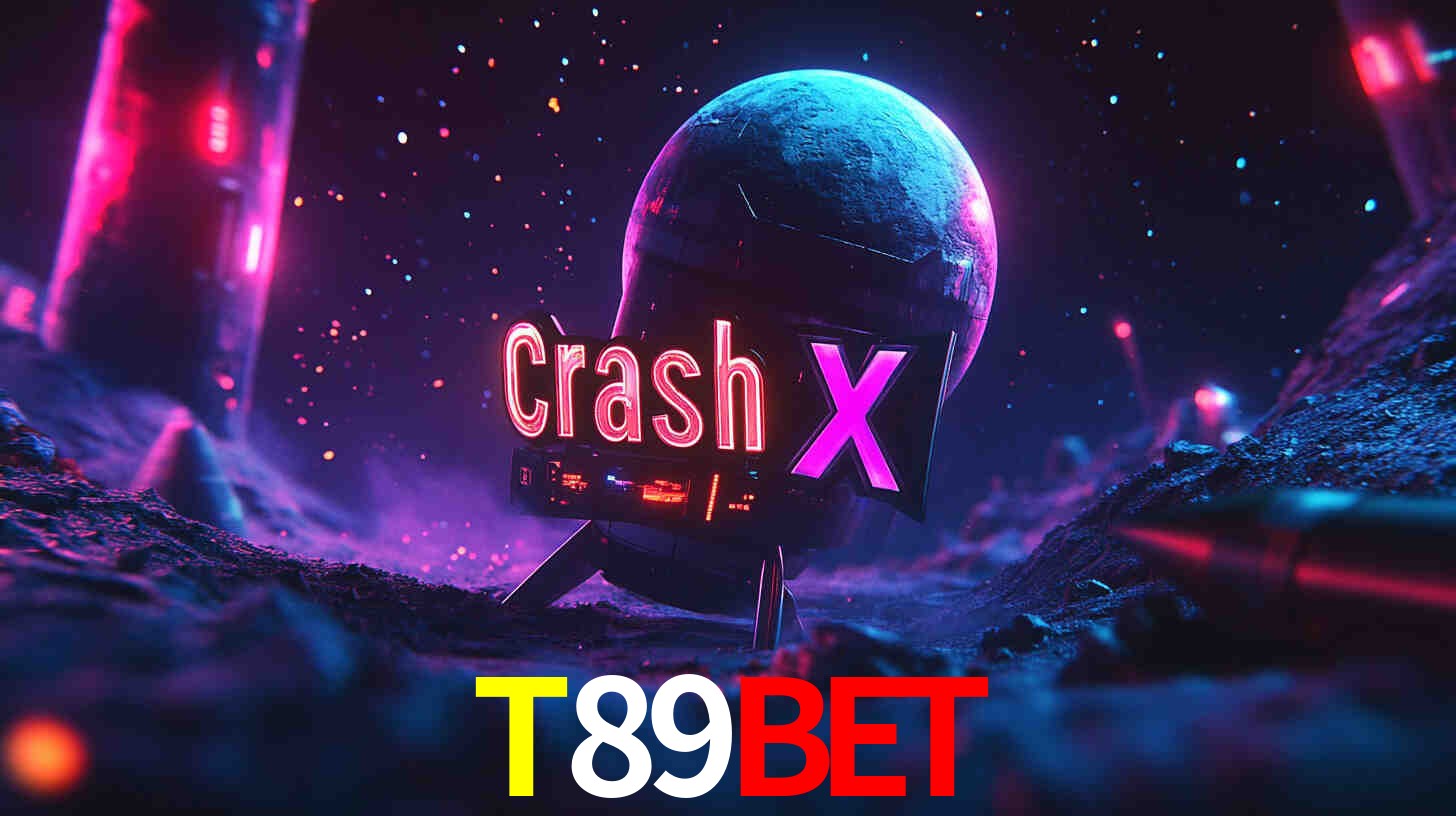 Apostas Esportivas na T89BET: Um Guia Completo