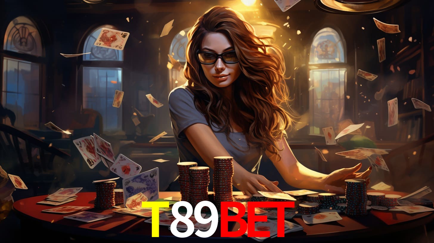 Tennis Betting T89BET