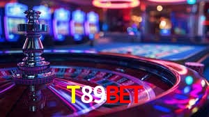 Segurança 2FA T89BET