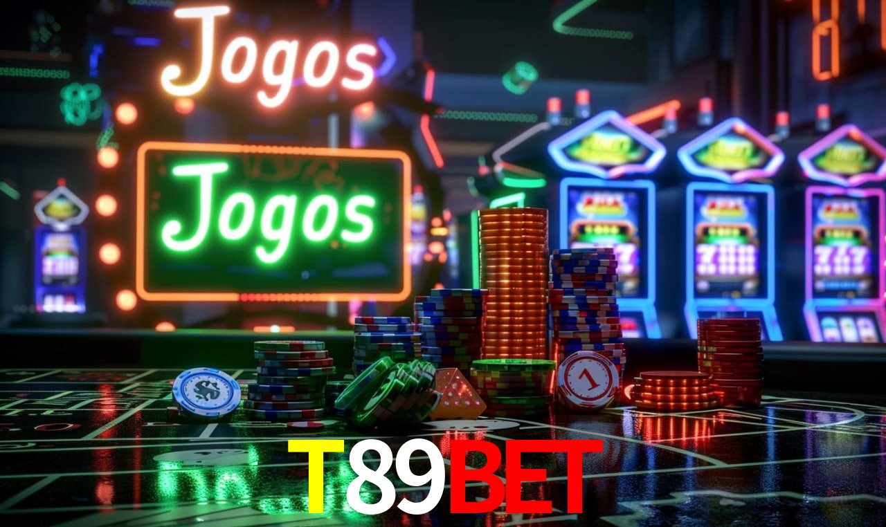 T89 game