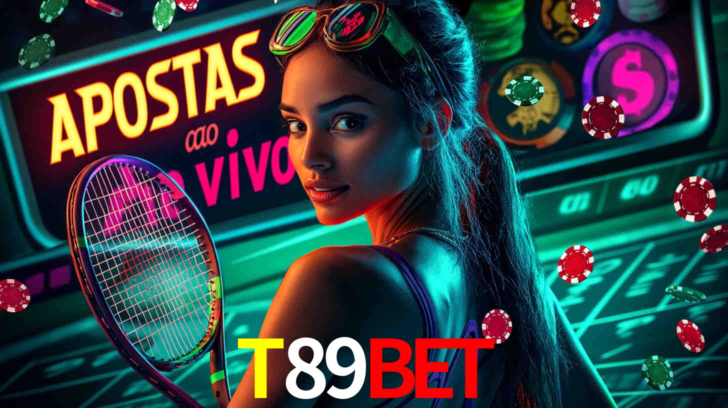 Descubra a Essência do T89BET: Nossa História e Compromissos