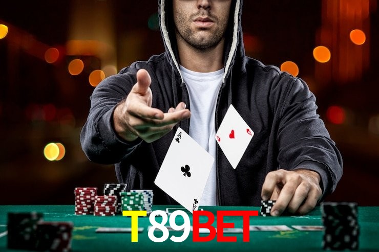 T89BET