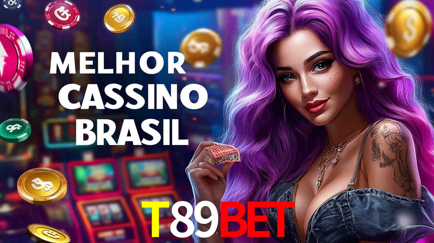 Explorando a Categoria de Eventos em Apostas na T89BET