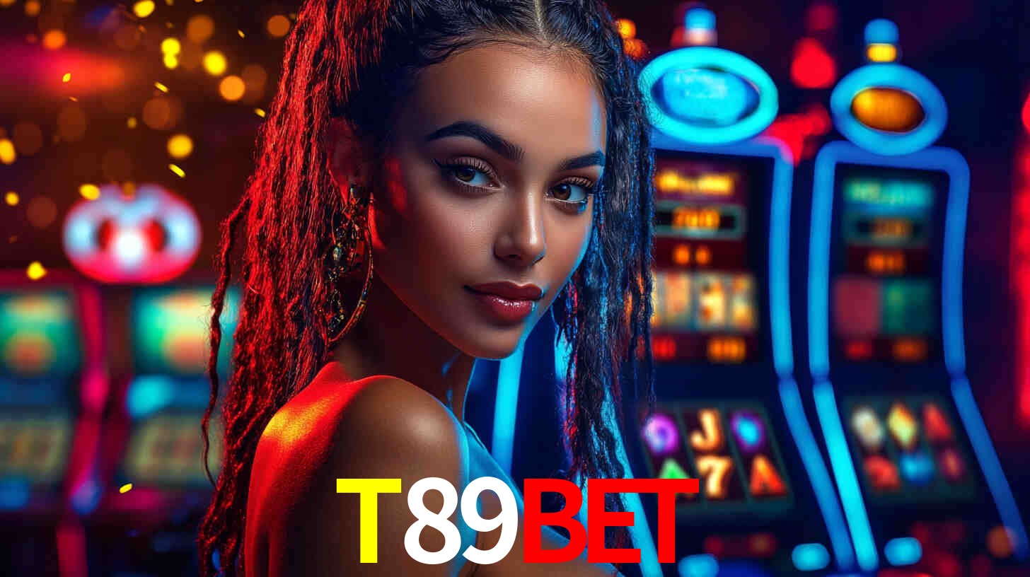 Inovações de Jogos na T89BET: O Futuro das Experiências Interativas