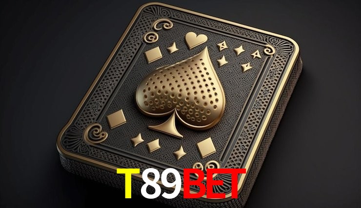 Tecnologia da Plataforma T89BET