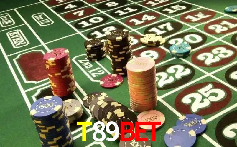 Especiais de Fim de Semana T89BET