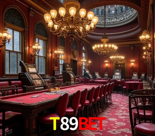 T89BET Salvador - Support