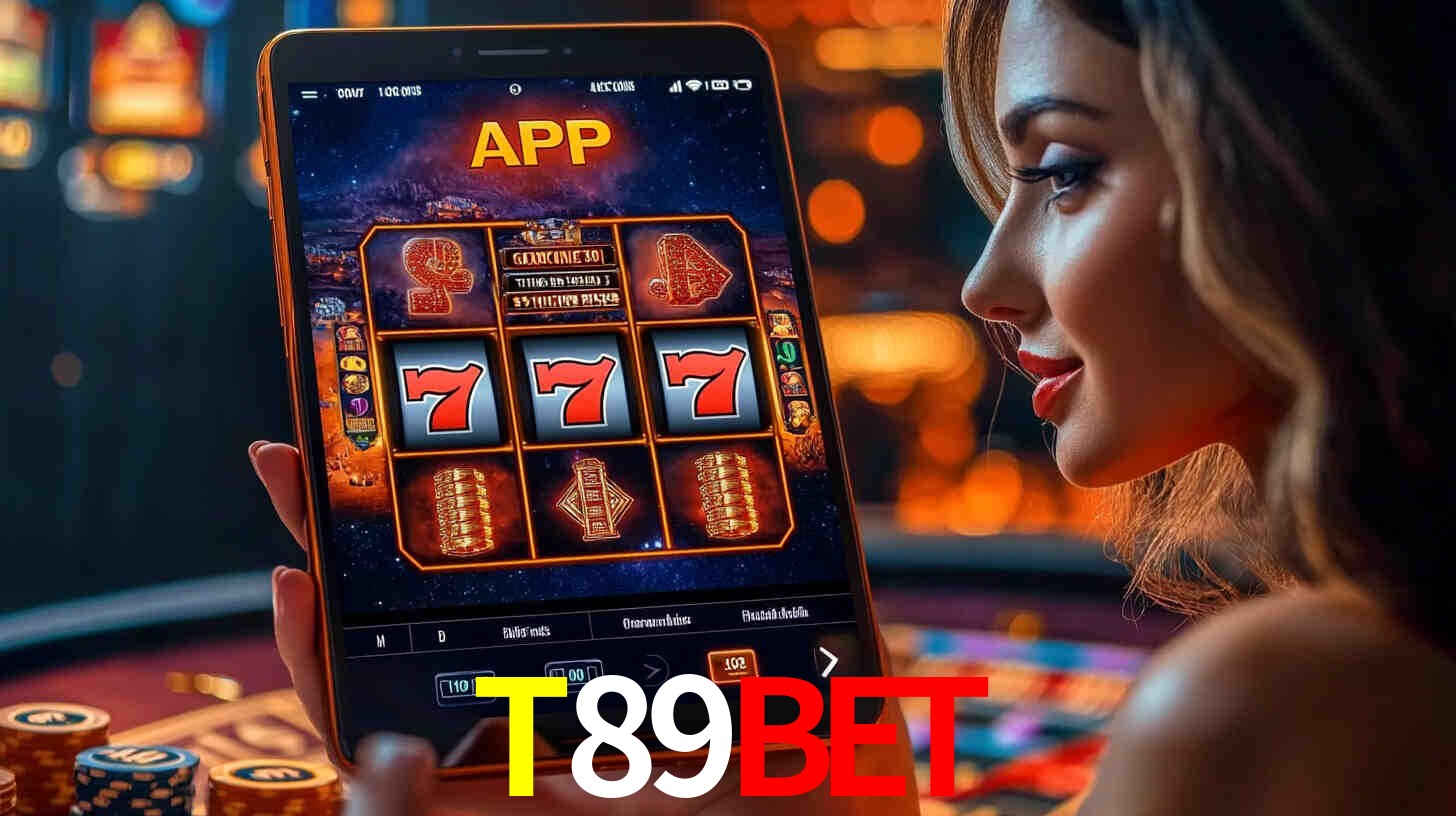 T89BET