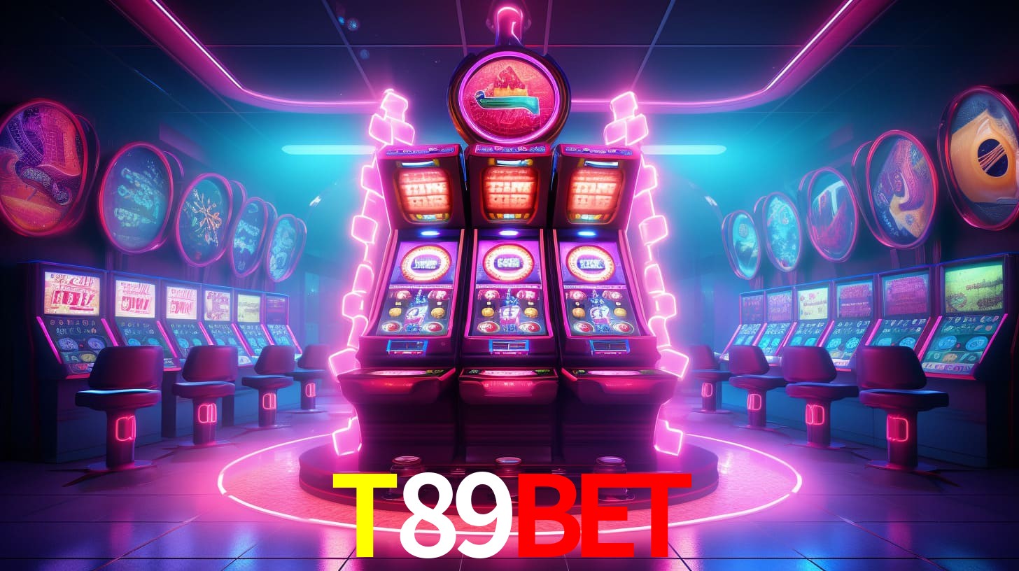 T89BET