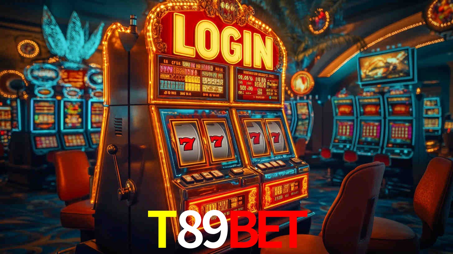 Daily Bonuses T89BET