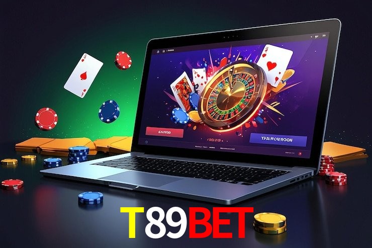 T89BET Curitiba - Statistics