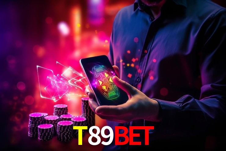 Estatísticas Esportivas T89BET