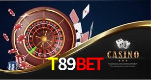 Login Seguro T89BET