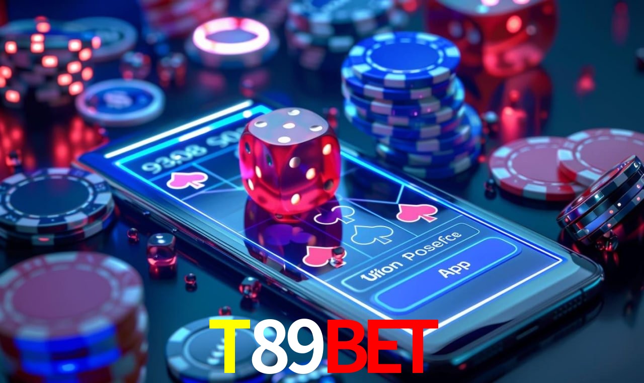 T89BET - Análise de Mercados Esportivos