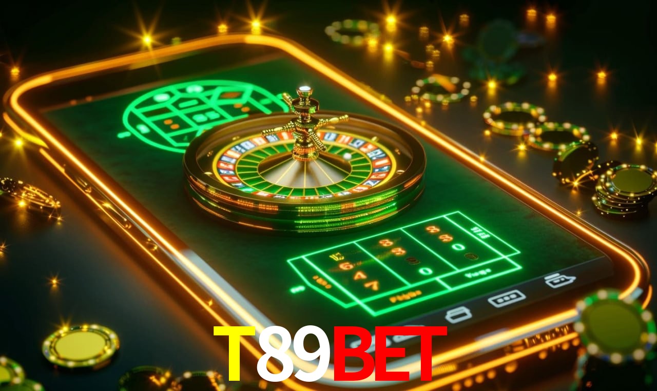 T89BET Rio de Janeiro - Licenses