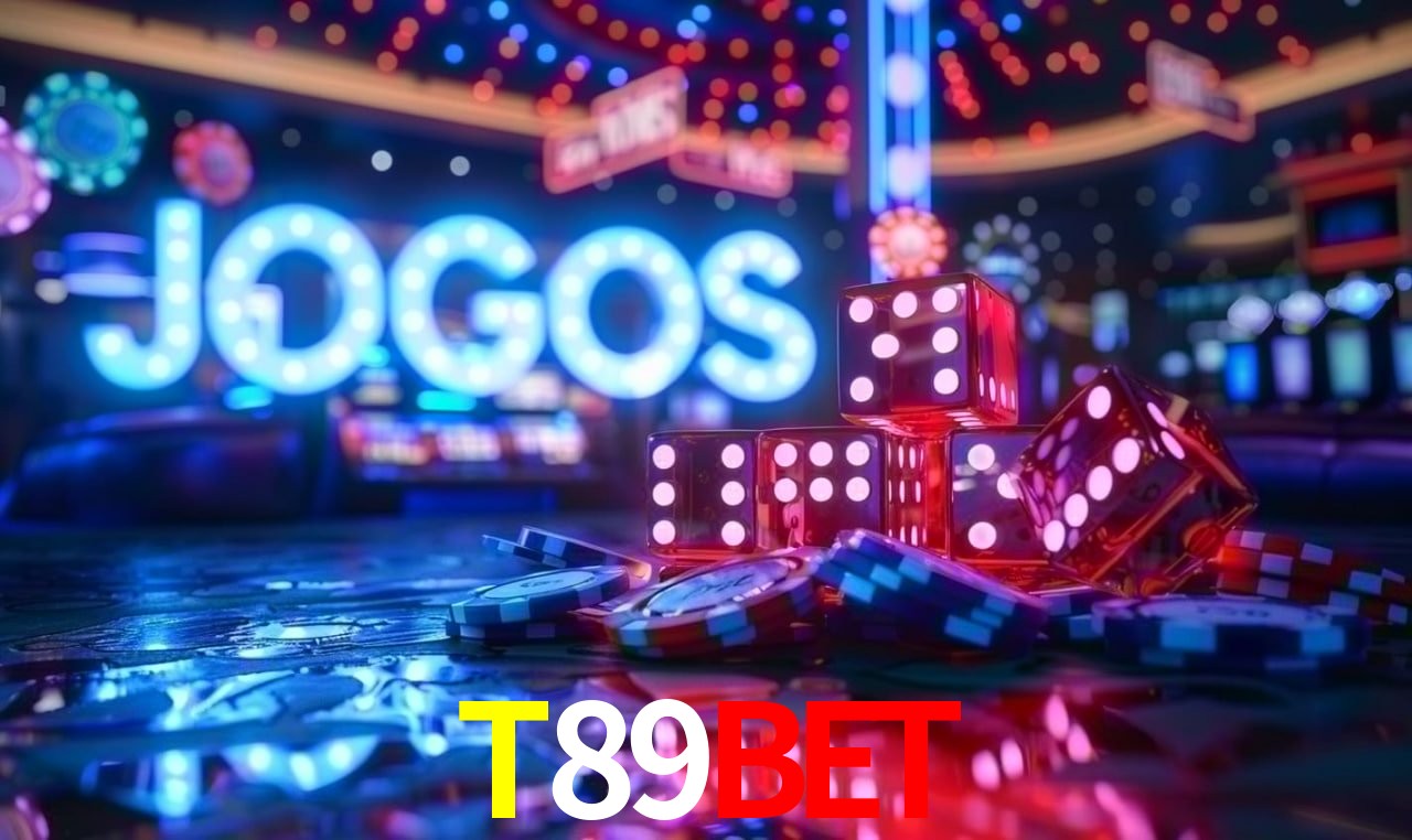 Casino VIP T89BET