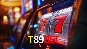 T89BET - Customer Support