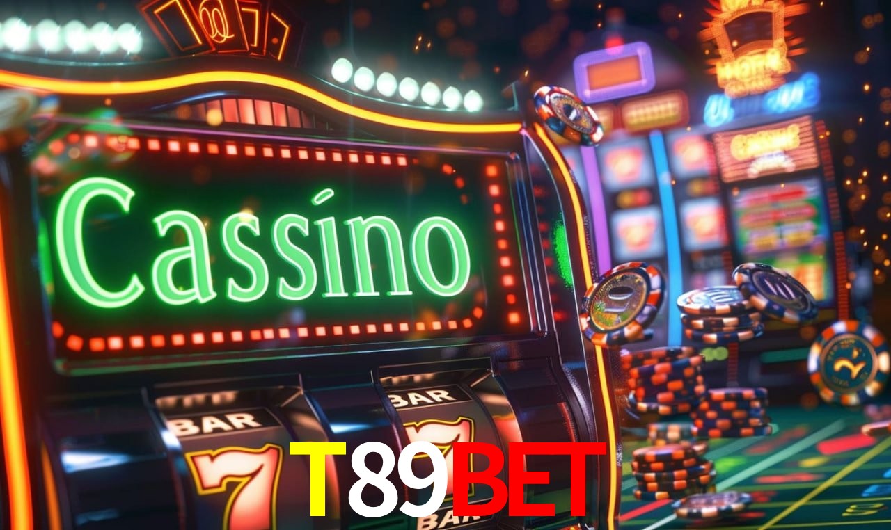 T89BET - Winners Celebration
