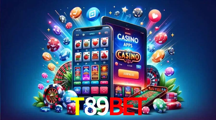 Seasonal Promotions T89BET