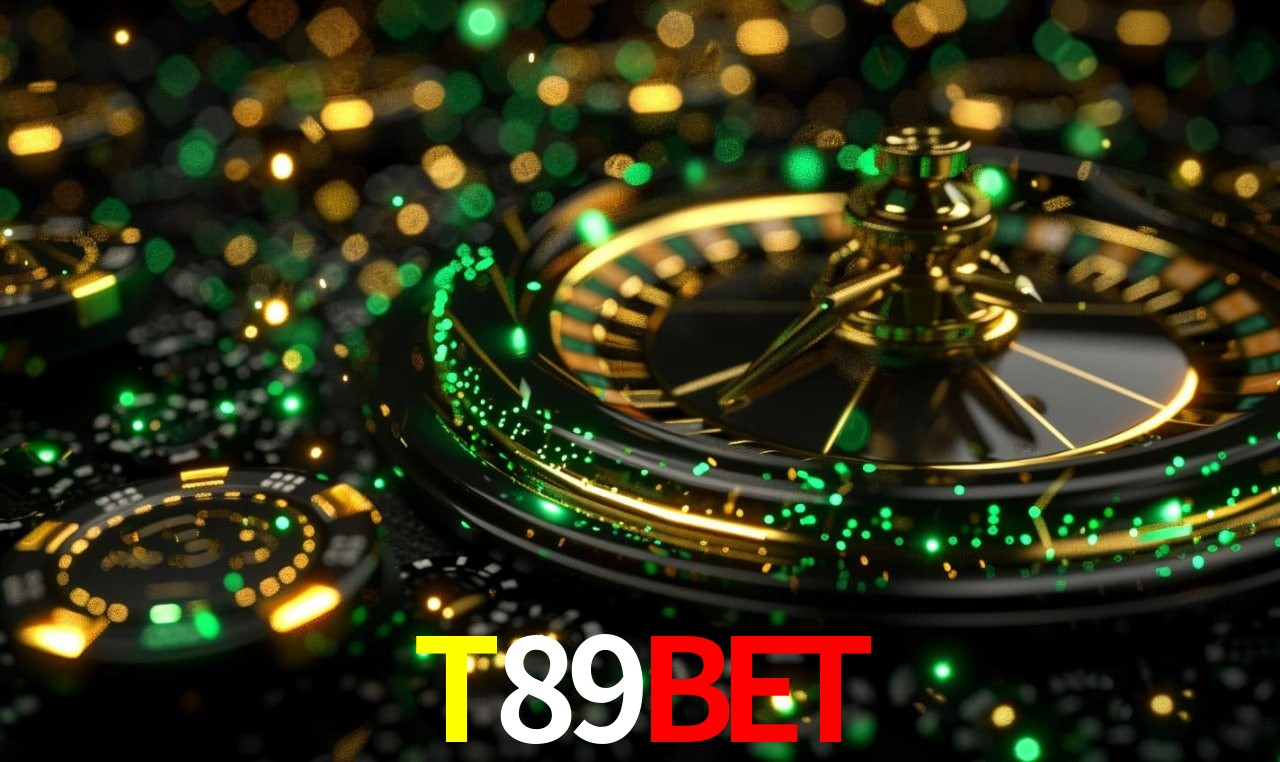 T89BET Salvador - Strategy