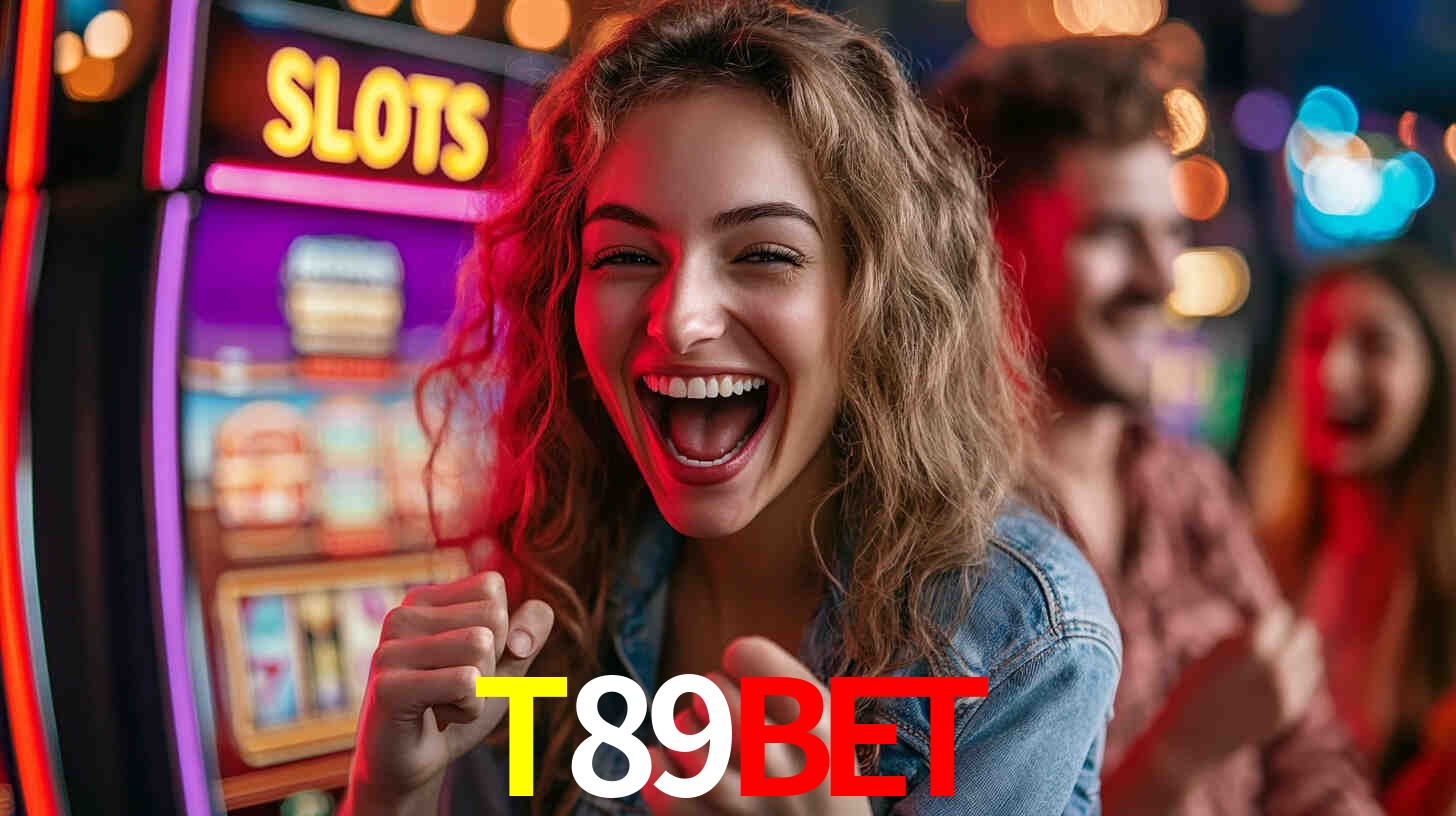 Desvendando o Mundo dos Jogos Virtuais na T89BET