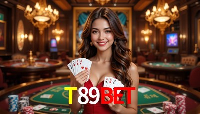 Weekend Specials T89BET