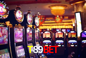T89BET Belo Horizonte - Reivindique Bonus