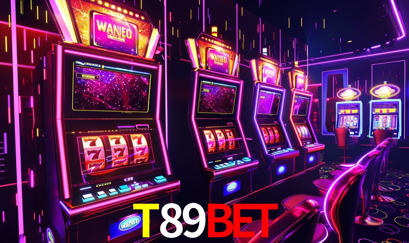 T89BET Crash - Aviator e 35+ Jogos Instant Win