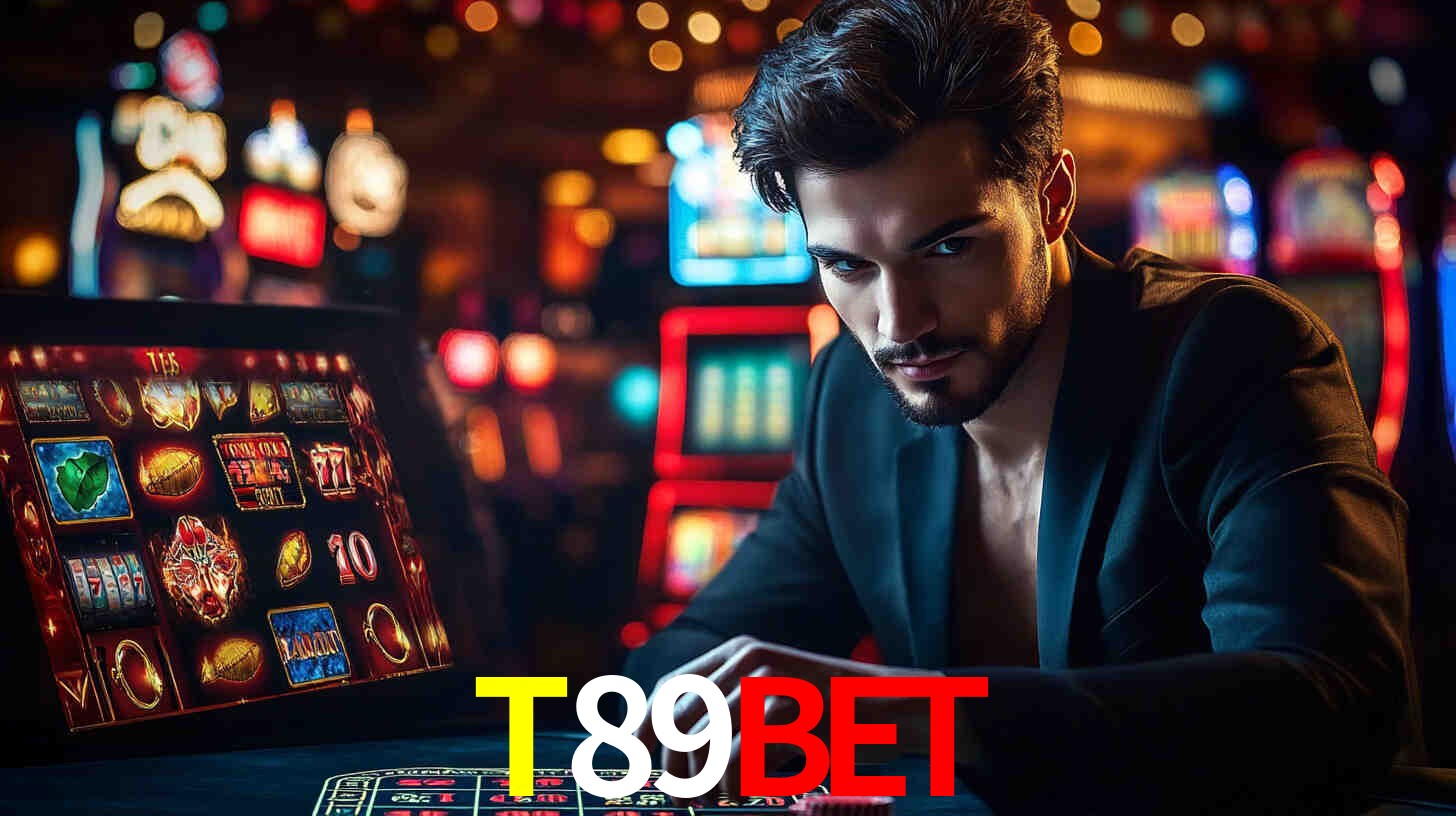 T89 cassino