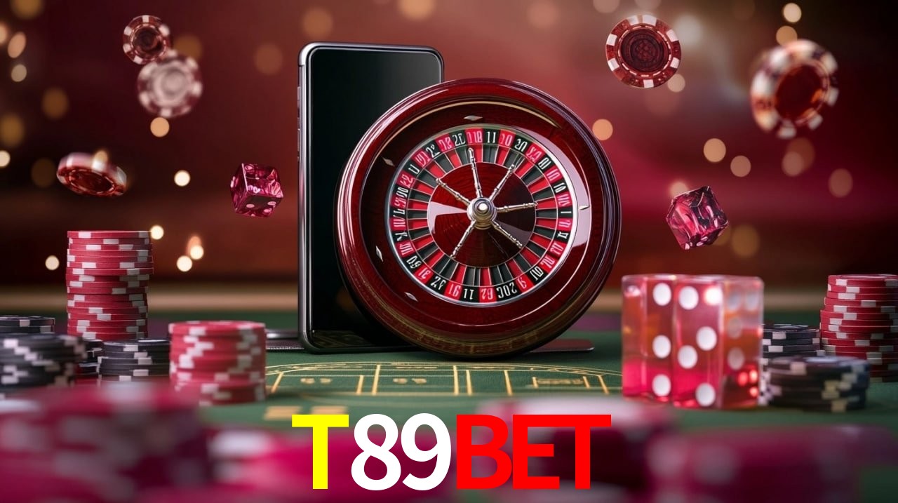 Game Statistics T89BET