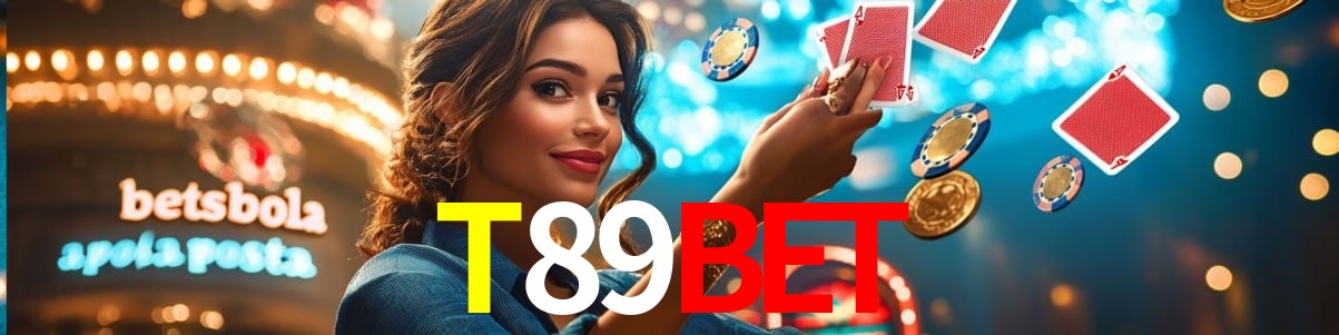 Live Casino T89BET