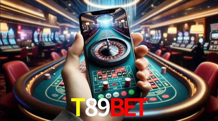 API Integration T89BET