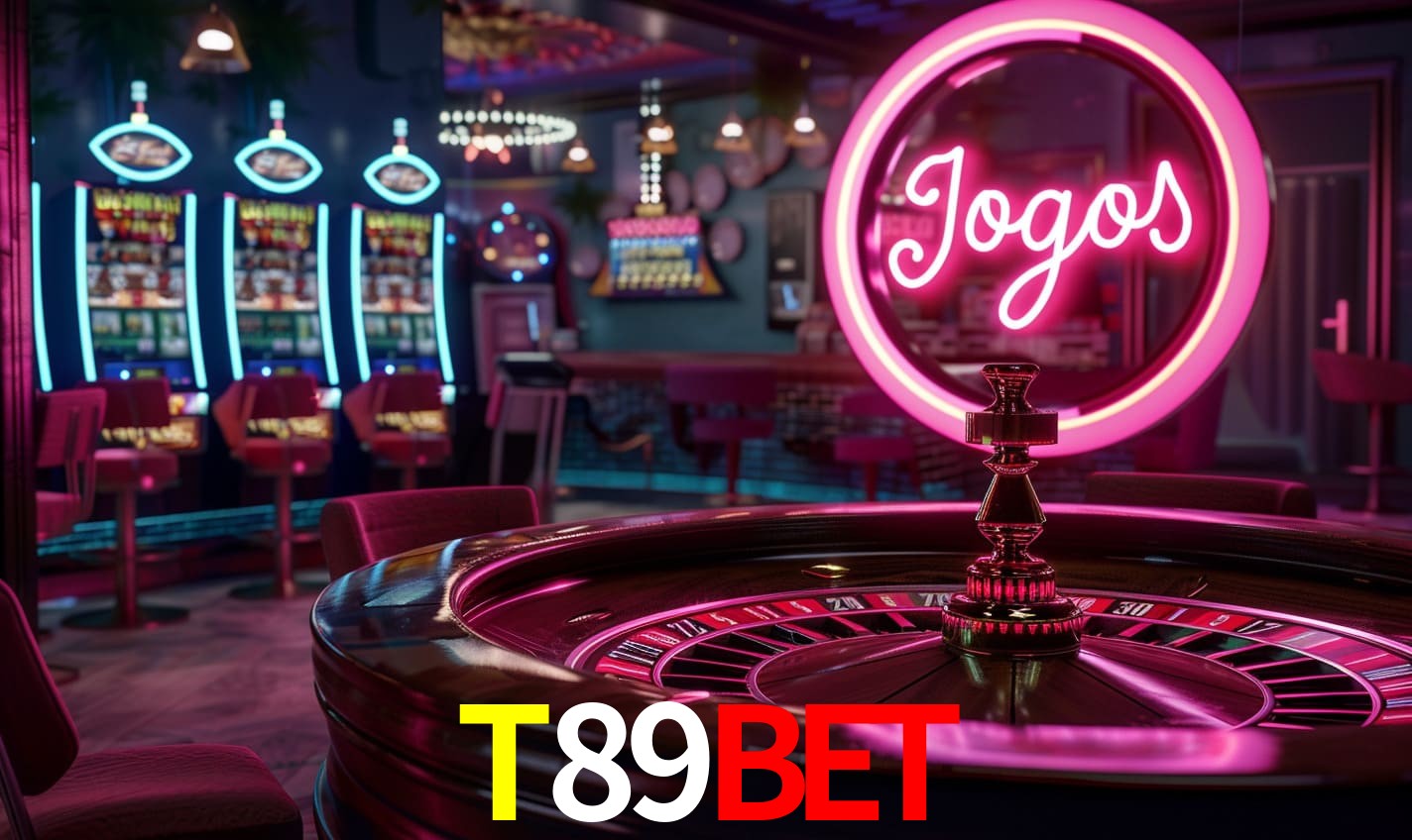T89BET Curitiba - Hall of Fame