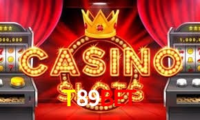 Account Benefits T89BET