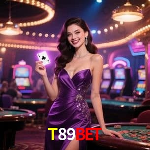 Apostas de Futebol T89BET
